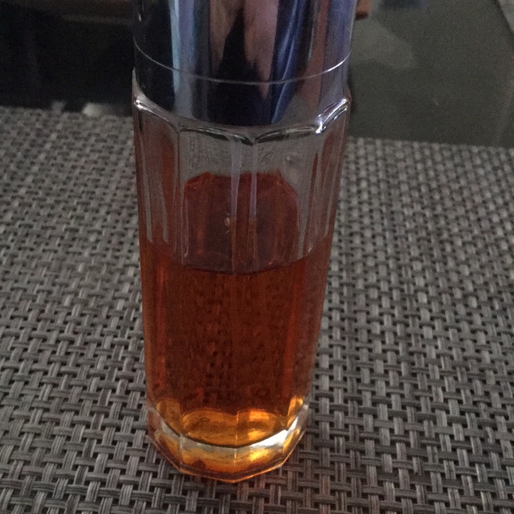 Escape perfume